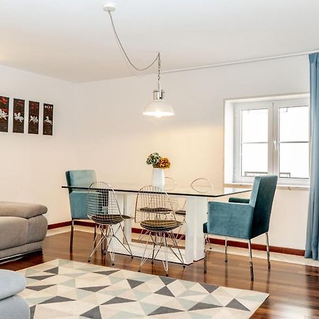 Chiado Patio Apartment Lisboa Kültér fotó