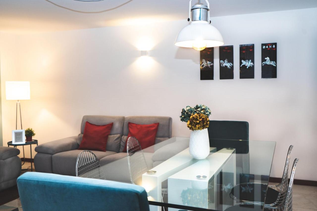 Chiado Patio Apartment Lisboa Kültér fotó
