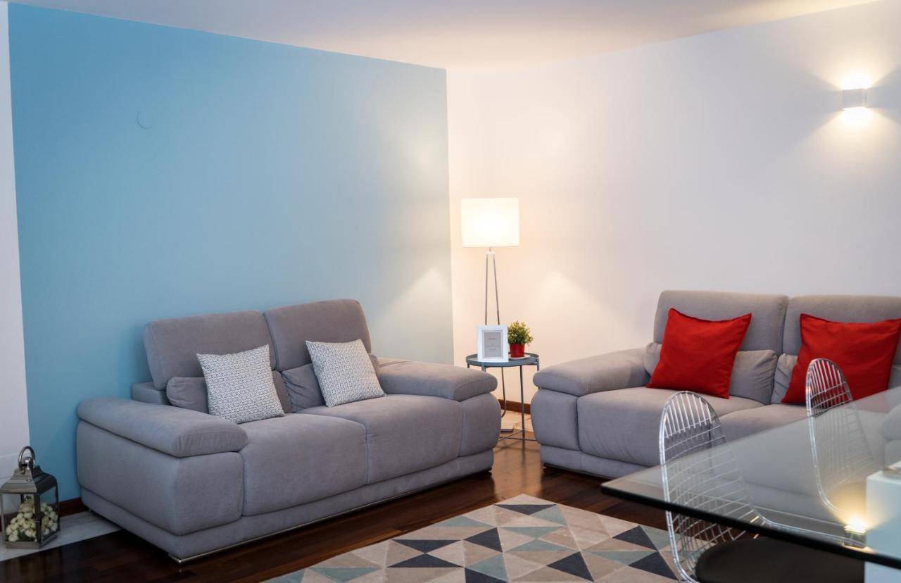 Chiado Patio Apartment Lisboa Kültér fotó