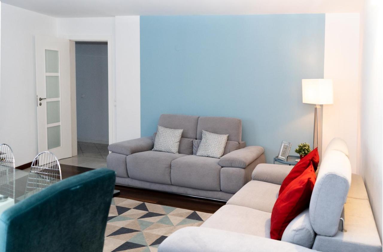 Chiado Patio Apartment Lisboa Kültér fotó