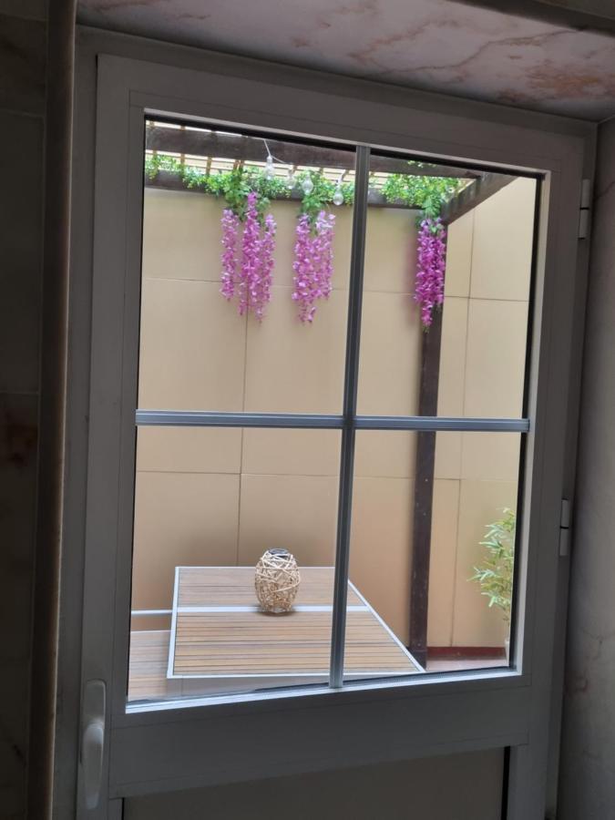 Chiado Patio Apartment Lisboa Kültér fotó