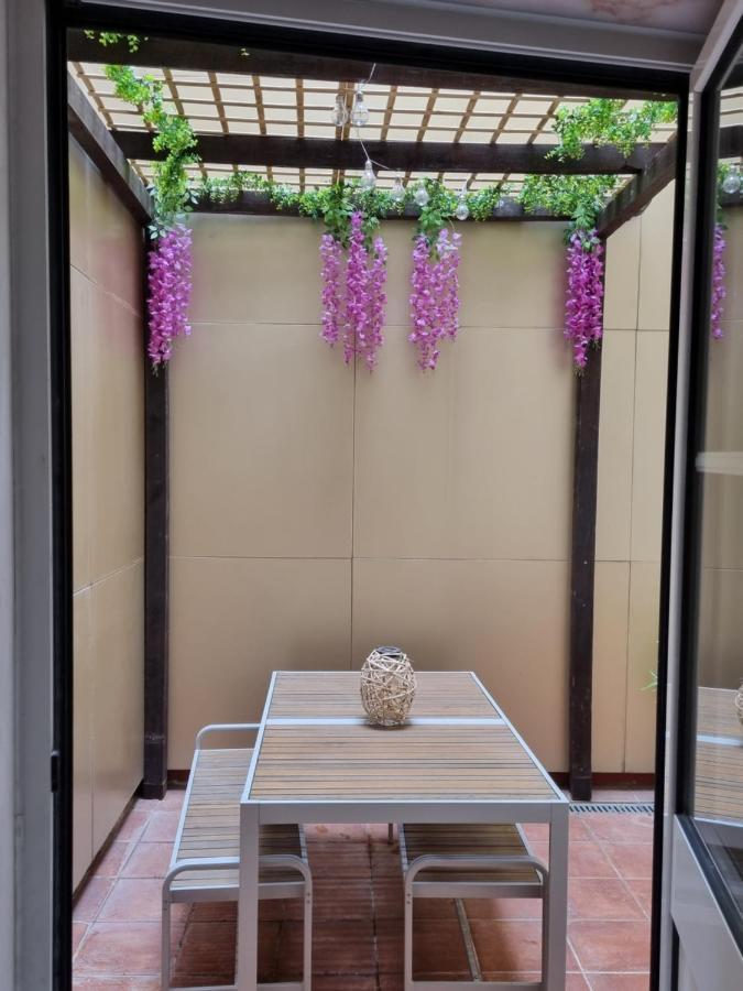 Chiado Patio Apartment Lisboa Kültér fotó