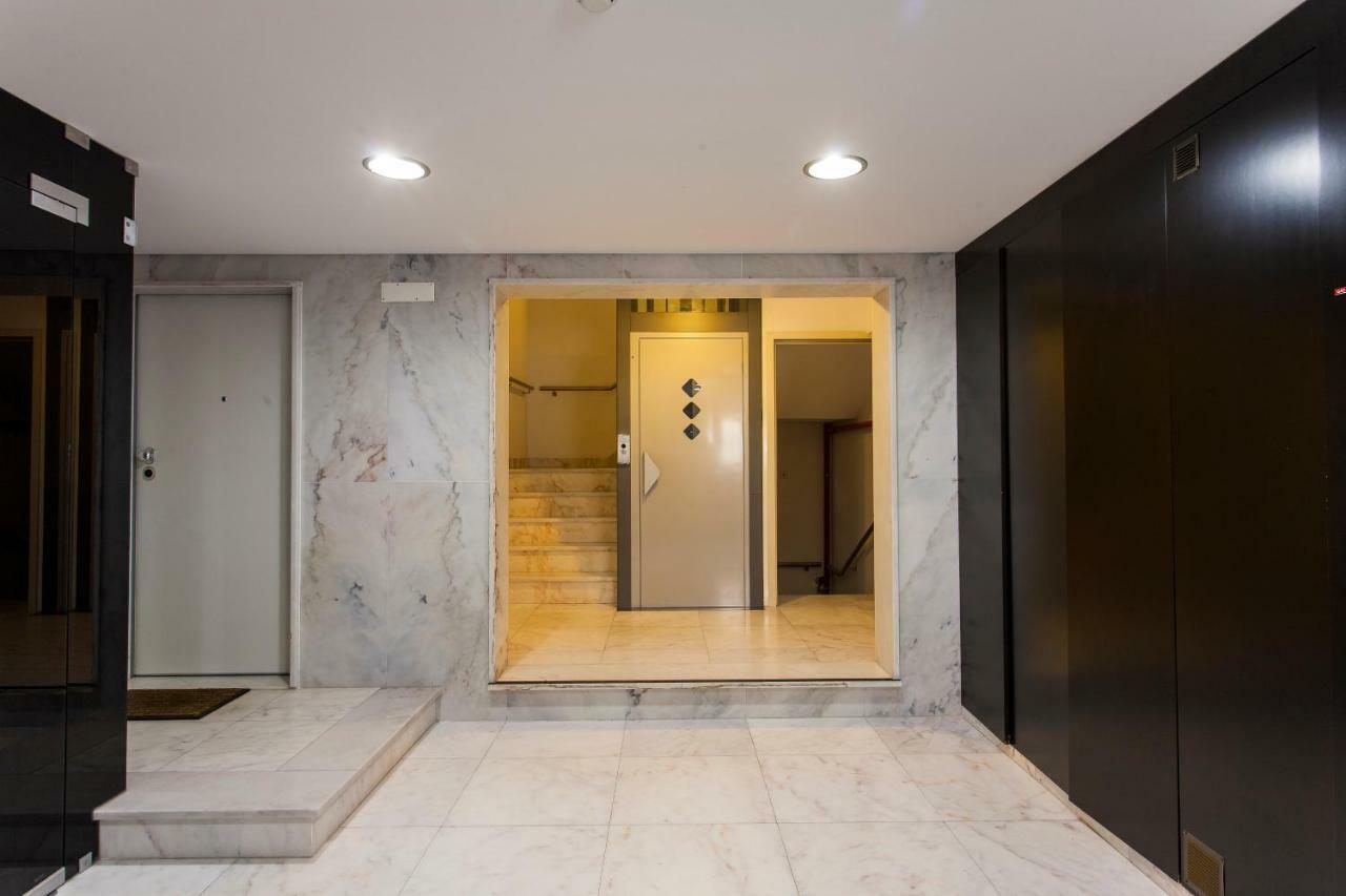 Chiado Patio Apartment Lisboa Kültér fotó