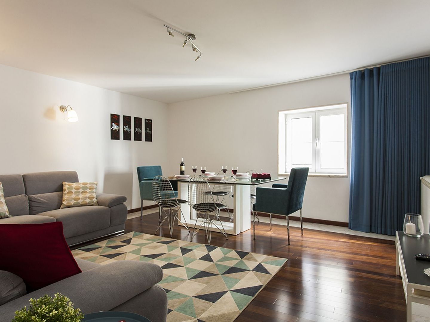 Chiado Patio Apartment Lisboa Kültér fotó