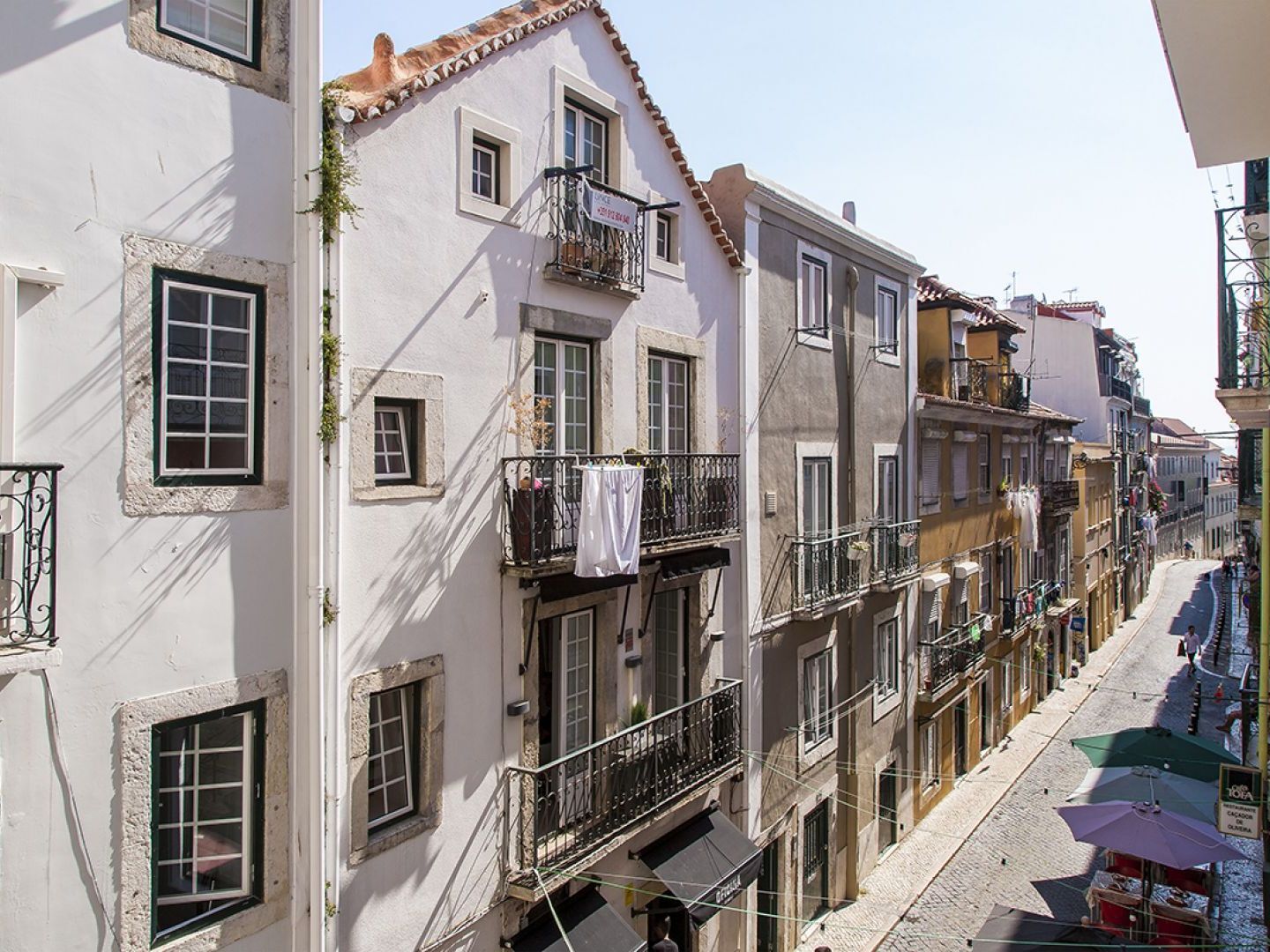 Chiado Patio Apartment Lisboa Kültér fotó
